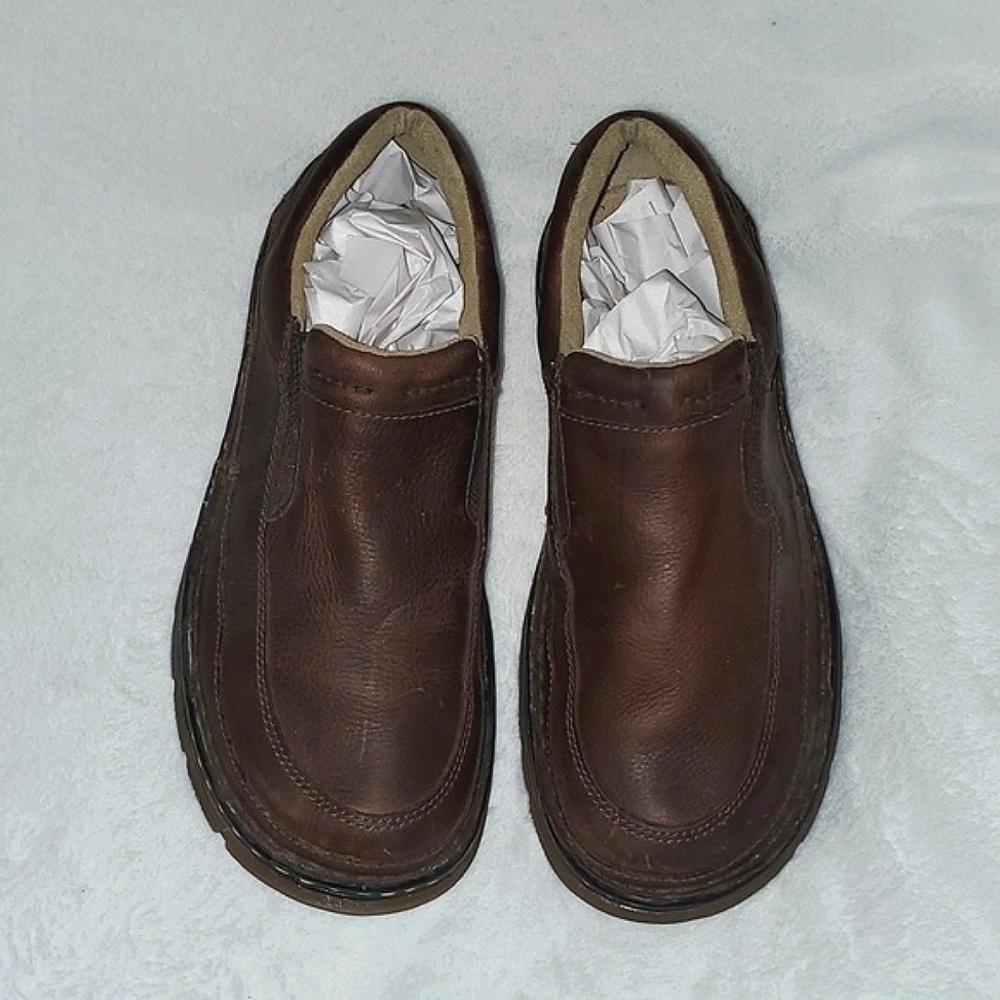 Dr. Martens Slip On Loafer Size Men's 9